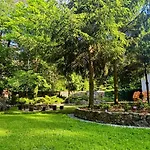 Warmegas - Luksusowy Dom Rozrywki Z Jacuzzi,sauna,padel * Milogorze