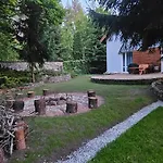 Warmegas - Luksusowy Dom Rozrywki Z Jacuzzi,sauna,padel Villa *