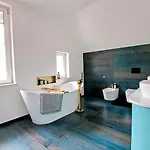 Villa Warmegas - Luksusowy Dom Rozrywki Z Jacuzzi,sauna,padel Milogorze