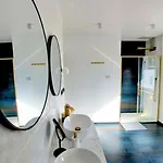 Warmegas - Luksusowy Dom Rozrywki Z Jacuzzi,sauna,padel *