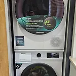 Warmegas - Luksusowy Dom Rozrywki Z Jacuzzi,sauna,padel * Milogorze