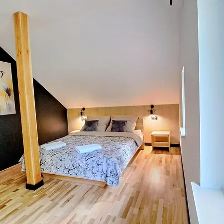 Villa Warmegas - Luksusowy Dom Rozrywki Z Jacuzzi,sauna,padel *